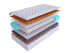 Матрас SkySleep ONE WAY 4 S500