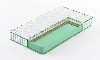 Матрас Clever Twist Simple Hard High