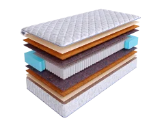 Матрас SkySleep NATIVE MULTI S1000