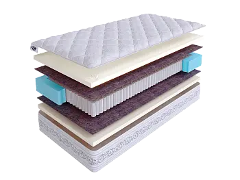 Матрас SkySleep PRIVILEGE MEMORY S1000