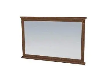 Зеркало Палермо (бук)