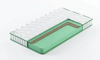 Ортопедический матрас Clever Light