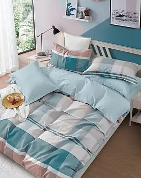 Комплект Primavelle №344 Voyage, 70x70, п/р