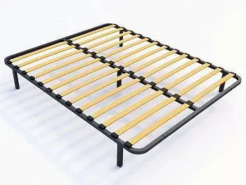 Ортопедическое основание SkySleep Standart