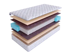 Матрас SkySleep NATIVE Orto Soft S500