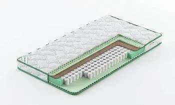 Матрас Clever Teen Hard