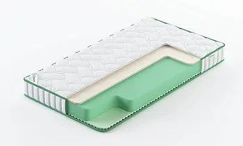 Матрас Clever Twist Pulse