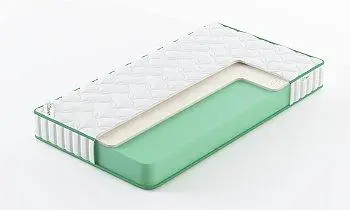 Матрас Clever Twist Flash High