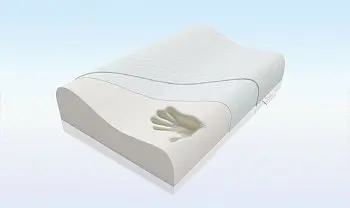 Ортопедическая подушка Pillow Wave Memory