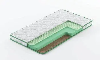 Матрас Clever Kids Wave Hard