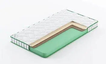 Матрас Clever Twist Latex Hard Slim