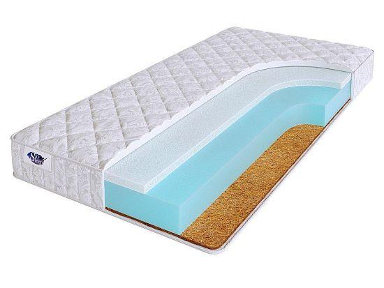 Матрас SkySleep InFlex Model 9 2 (фото)