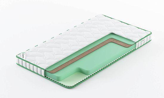 Матрас Clever Energy Lite 1 (фото)