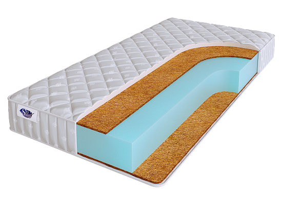 Матрас SkySleep TWIST Model 3S 2 (фото)