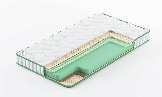 Матрас Clever Elastic Lite 1 (фото)