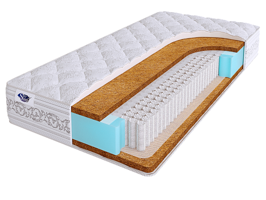 Матрас SkySleep EXPERT MAX Hard S1000 2 (фото)