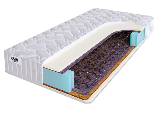 Матрас SkySleep SIMPLE 4 BS 2 (фото)