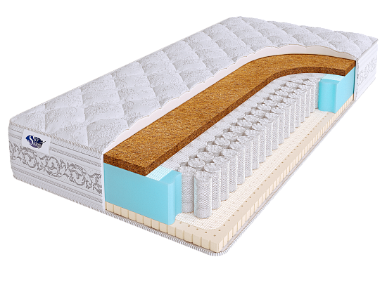 Матрас SkySleep EXPERT COMBO S500 2 (фото)