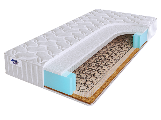 Матрас SkySleep SIMPLE 5 BS 2 (фото)