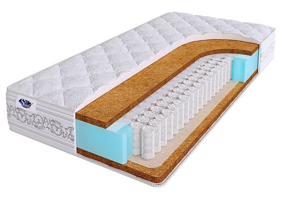 Матрас SkySleep EXPERT MAX Hard S500 1 (фото)
