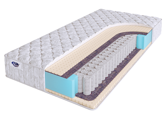 Матрас SkySleep NATIVE Orto Soft S500 2 (фото)